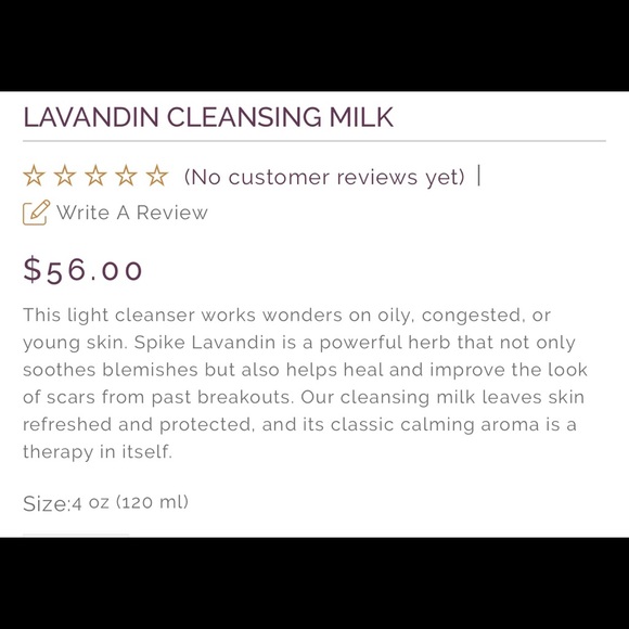 KM Herbals-sensitive skin collection - Picture 12 of 13